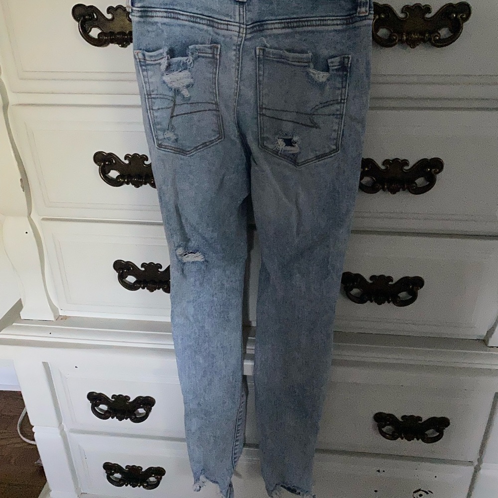 AE jeans - Picture 5 of 6